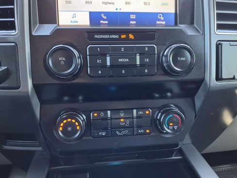 Used 2020 Ford F150 XLT w/ Equipment Group 301A Mid RWD image 25