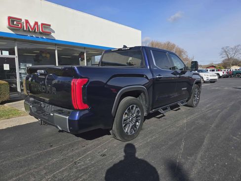 Used 2022 Toyota Tundra Limited image 3