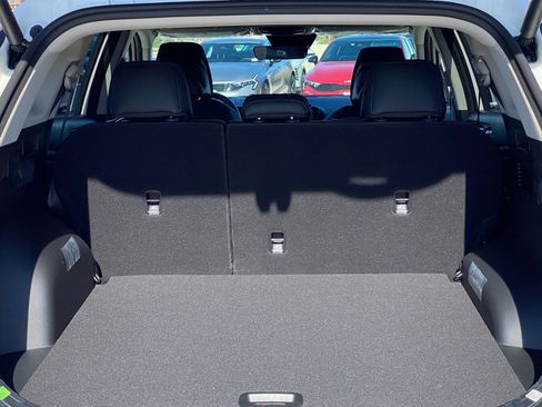 New 2026 Kia Sportage EX image 22