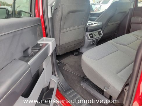 Used 2025 Ford F150 XLT w/ Equipment Group 301A Standard image 13