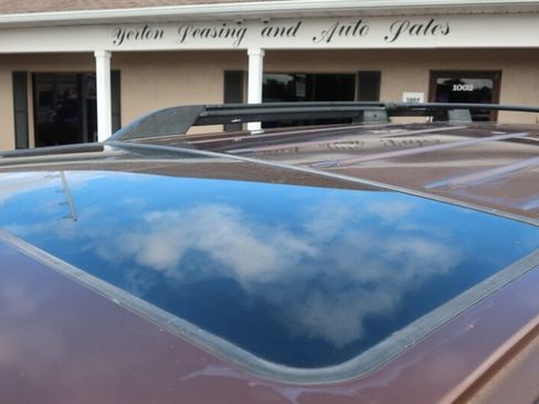 Used 2012 Ford Expedition XLT image 14