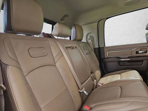 Used 2020 RAM 3500 Limited AWD/4WD image 25