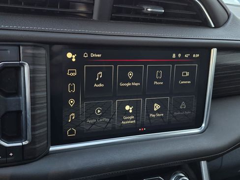 Used 2022 GMC Yukon Denali w/ Max Trailering Package image 31