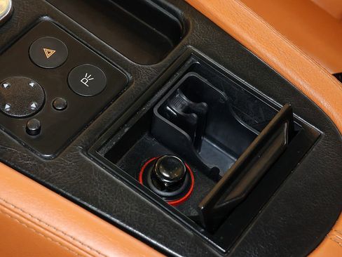 Used 1999 Ferrari 550 Maranello Coupe RWD image 97