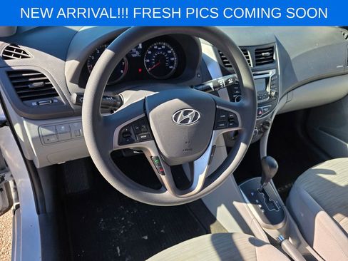 Used 2017 Hyundai Accent Value Edition image 8