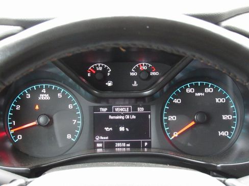 Used 2022 GMC Canyon AT4 image 23