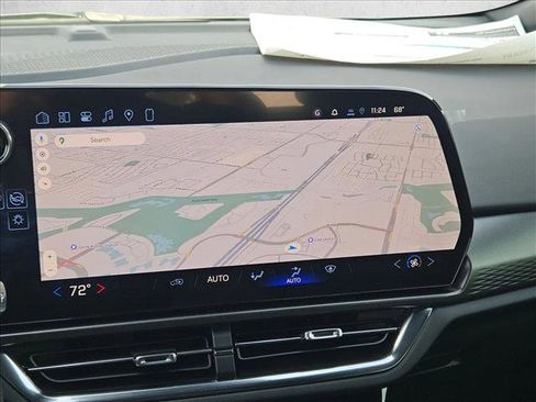 New 2026 Chevrolet Equinox EV LT image 14