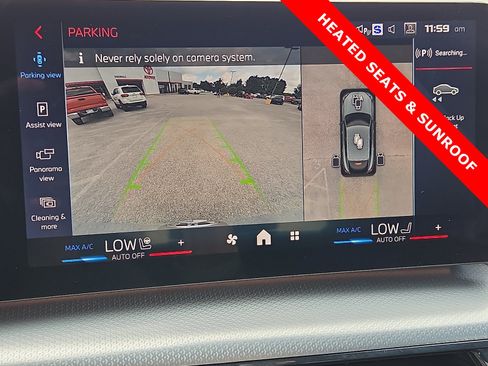 Used 2025 BMW X2 M35i AWD/4WD image 18