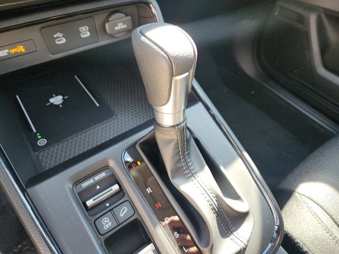 New 2026 Honda CR-V EX image 11