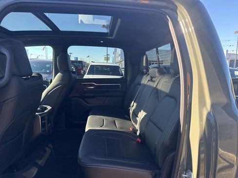 New 2026 RAM 1500 Big Horn AWD/4WD image 23