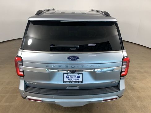 Certified 2023 Ford Expedition Max Limited AWD/4WD image 11