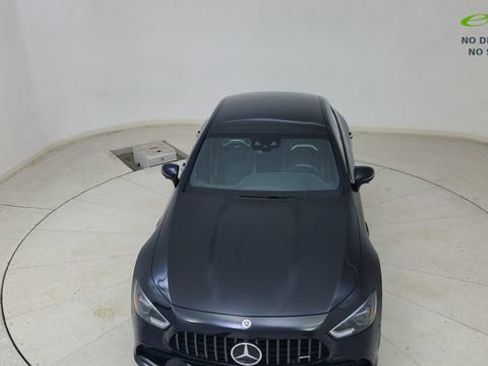 Used 2023 Mercedes-Benz AMG GT 53 image 82