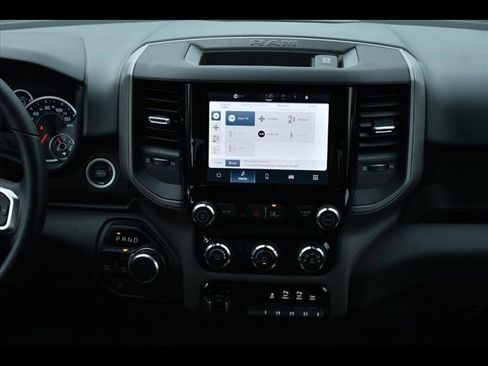 Used 2025 RAM 1500 Tradesman image 14