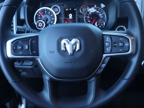 New 2026 RAM 1500 Tradesman image 3