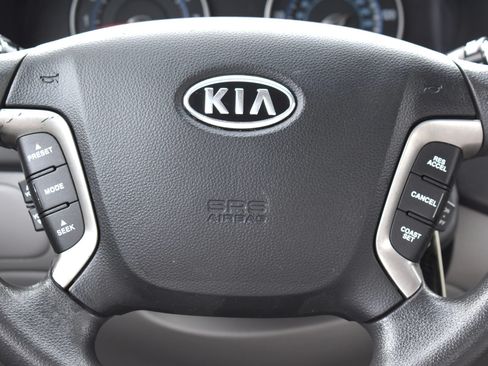 Used 2006 Kia Optima LX FWD image 14