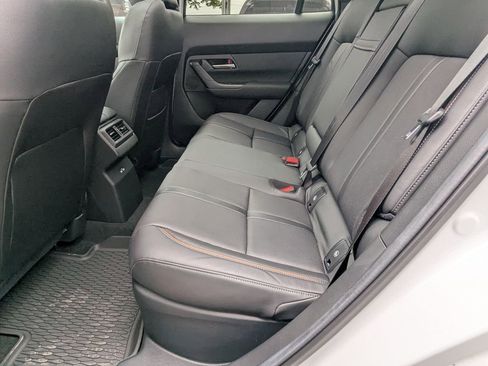 New 2026 MAZDA CX-50 AWD 2.5 Hybrid w/ Weather Package image 7