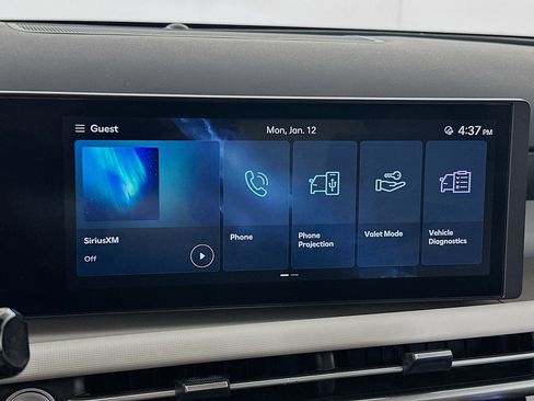 Used 2025 Hyundai Tucson SEL image 21