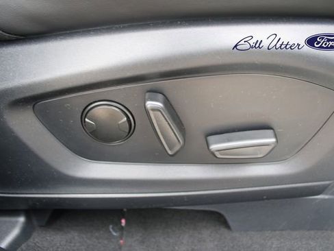 New 2026 Ford Explorer ST-Line image 8