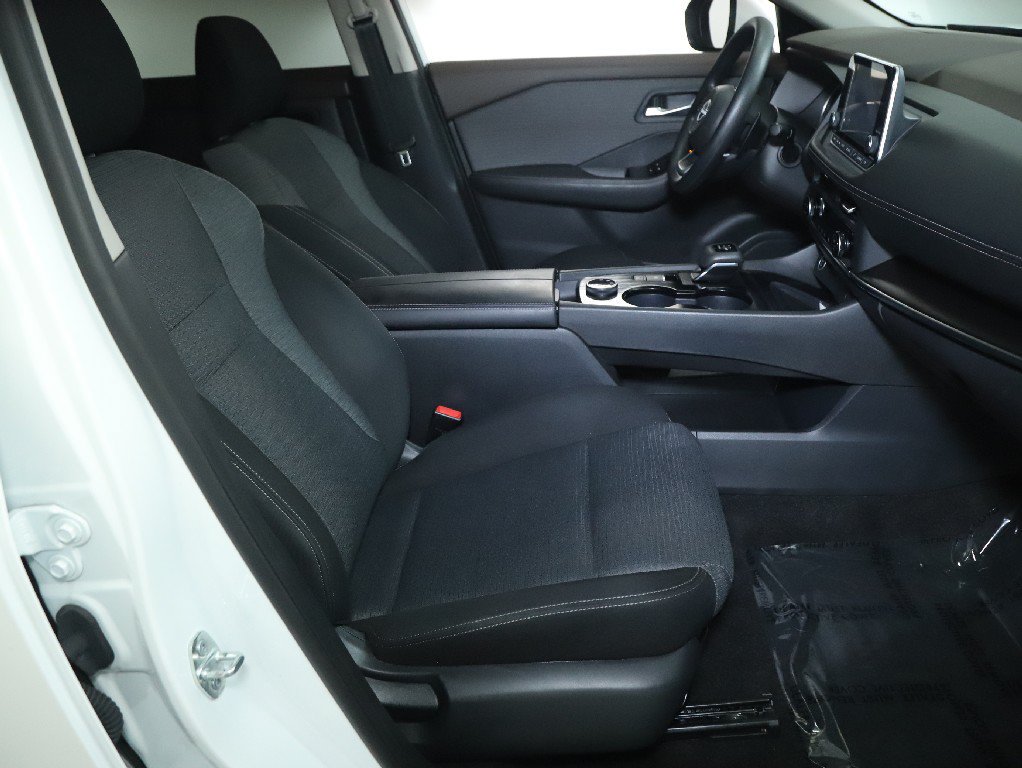 Used 2023 Nissan Rogue SV AWD/4WD image 35