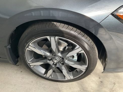 New 2026 Honda Civic Sport Touring image 30