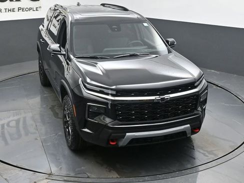 New 2026 Chevrolet Traverse Z71 w/ Enhanced Driving Package image 26