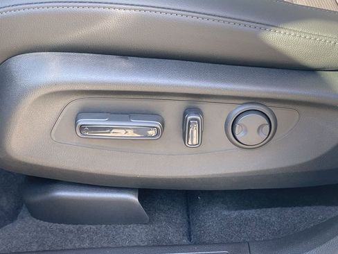 New 2026 Honda CR-V EX-L image 14