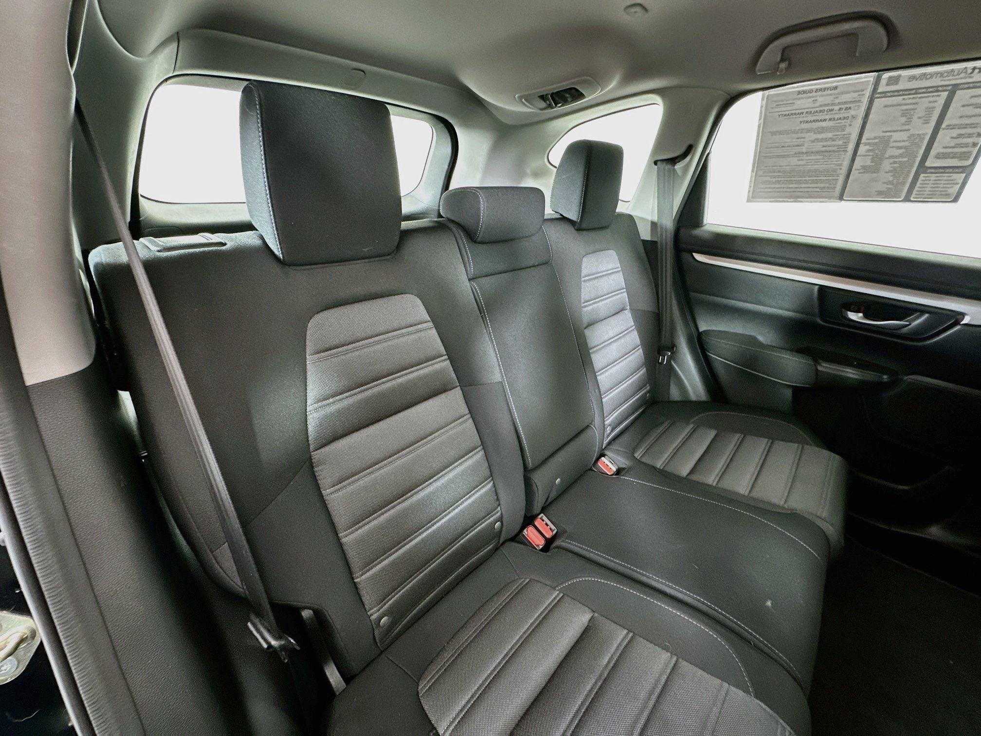 Used 2019 Honda CR-V LX image 24