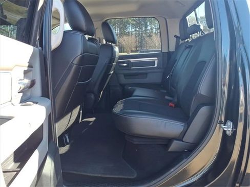 Used 2018 RAM 1500 Lone Star image 18