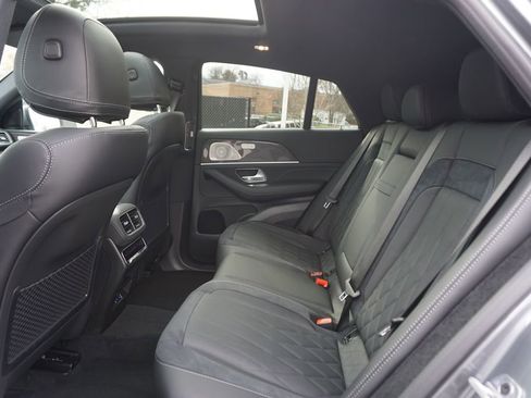 New 2026 Mercedes-Benz GLE 53 AMG 4MATIC Coupe image 13