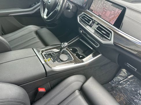 Used 2021 BMW X5 sDrive40i w/ Premium Package 2 RWD image 16