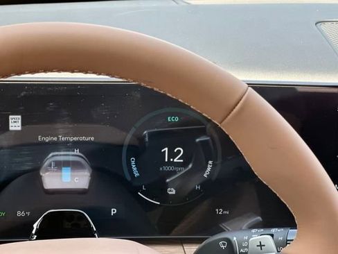 New 2026 Hyundai Santa Fe Limited image 23