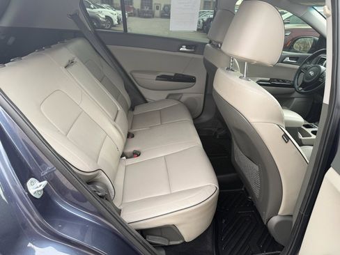 Used 2019 Kia Sportage EX w/ EX Premium Package image 20