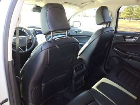 Certified 2023 Ford Edge SEL w/ Convenience Package image 24