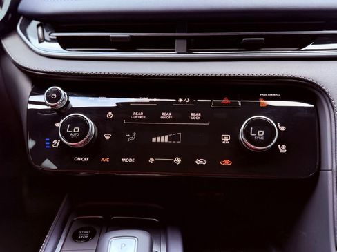 New 2026 INFINITI QX60 Sport AWD/4WD image 13