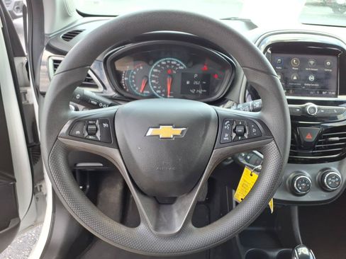 Used 2022 Chevrolet Spark LT w/ Spark Special Edition FWD image 18