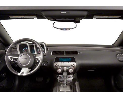 Used 2012 Chevrolet Camaro LT w/ RS Package image 44