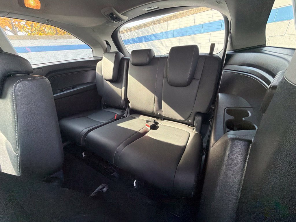 Used 2022 Honda Odyssey EX-L image 20