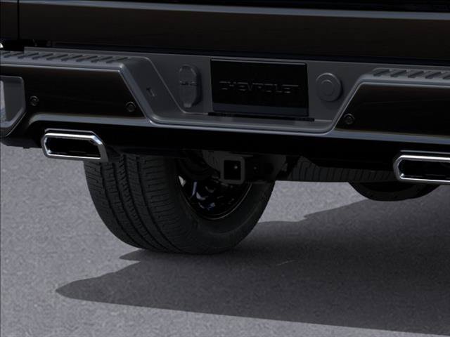 New 2026 Chevrolet Silverado 1500 RST w/ Safety Package AWD/4WD image 14