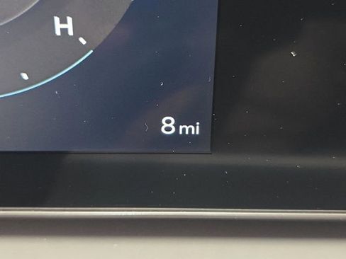 New 2025 Hyundai Santa Cruz Limited image 6