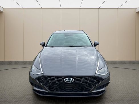 Used 2020 Hyundai Sonata SEL image 21