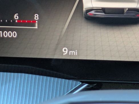 New 2026 Nissan Murano SL image 34