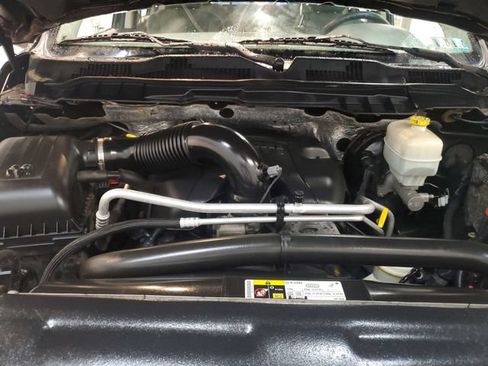 Used 2015 RAM 2500 SLT AWD/4WD image 24