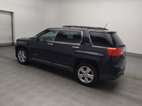 Used 2015 GMC Terrain SLE w/ Chrome Edition image 3