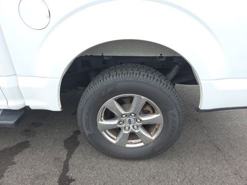 Used 2020 Ford F150 XLT w/ XTR Package AWD/4WD image 12