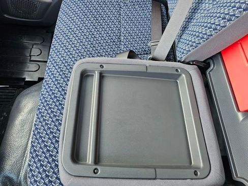 New 2025 Chevrolet Low Cab Forward 5500XG image 27