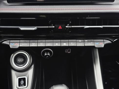 Used 2024 Dodge Hornet GT w/ GT Blacktop Package image 14