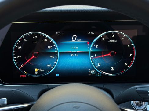 Used 2021 Mercedes-Benz E 350 Sedan w/ Premium Package image 19