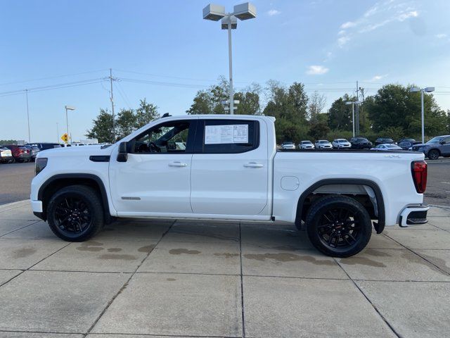 Used 2024 GMC Sierra 1500 Elevation AWD/4WD image 9