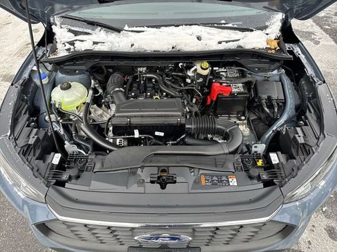 New 2025 Ford Escape Active w/ Cold Weather Package image 11