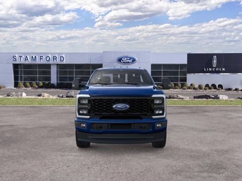 New 2026 Ford F350 XL w/ STX Appearance Package AWD/4WD image 16
